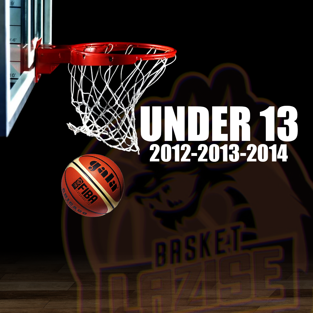 Reclutamento Under 13