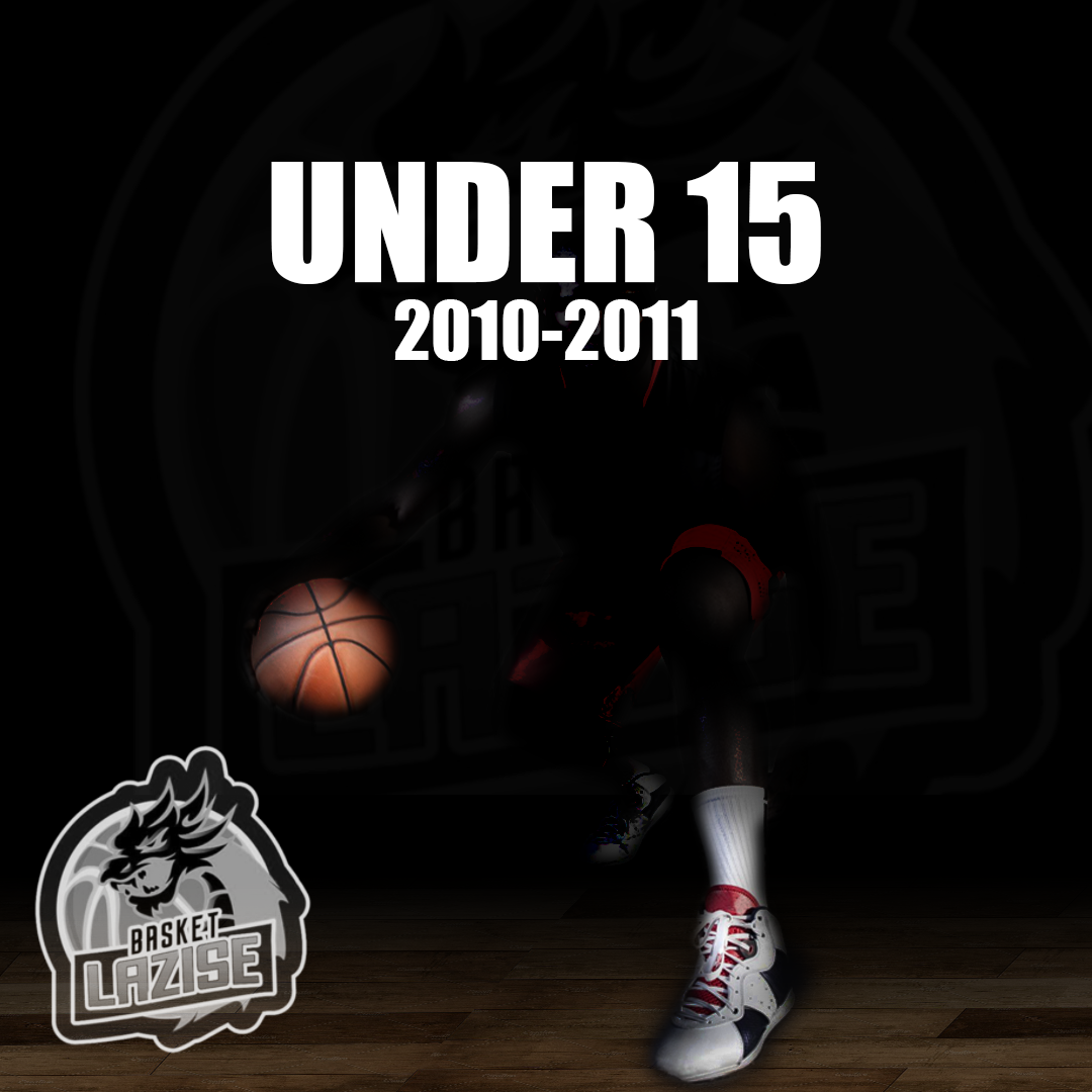 Reclutamento Under 15