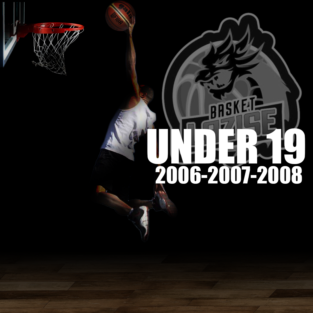 Reclutamento Under 19