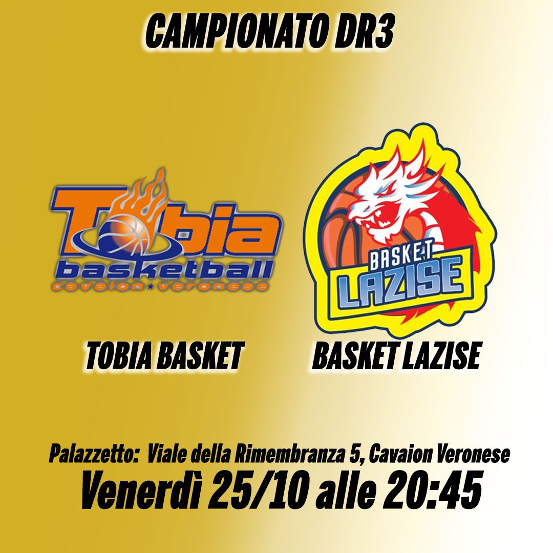 Partita DR3 @Tobia preview