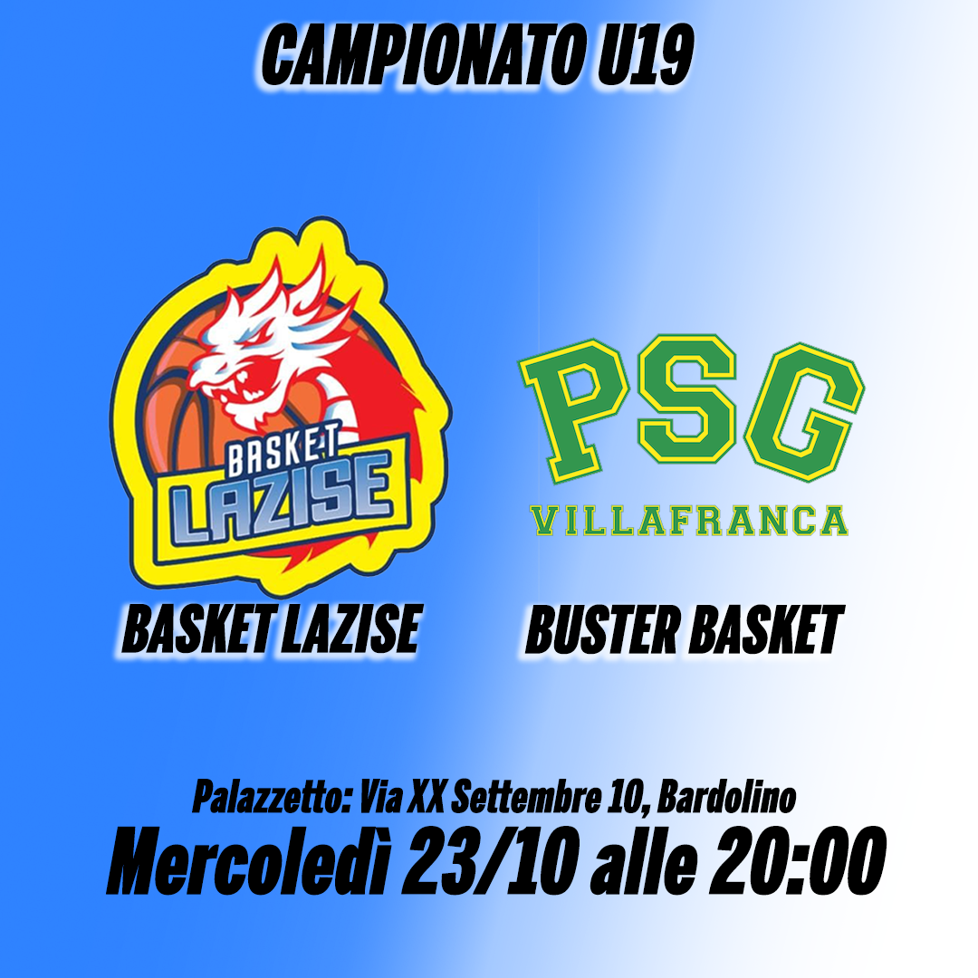Partita vs PSG Villafranca preview