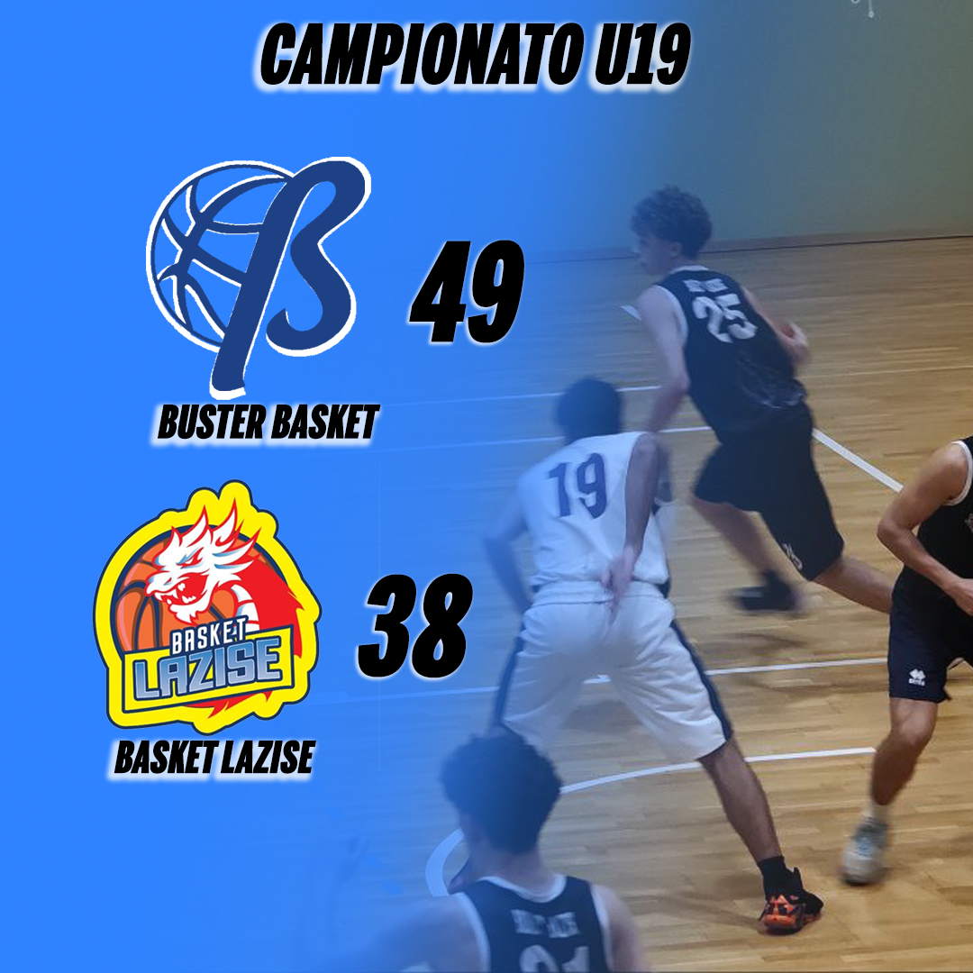 Partita @Buster