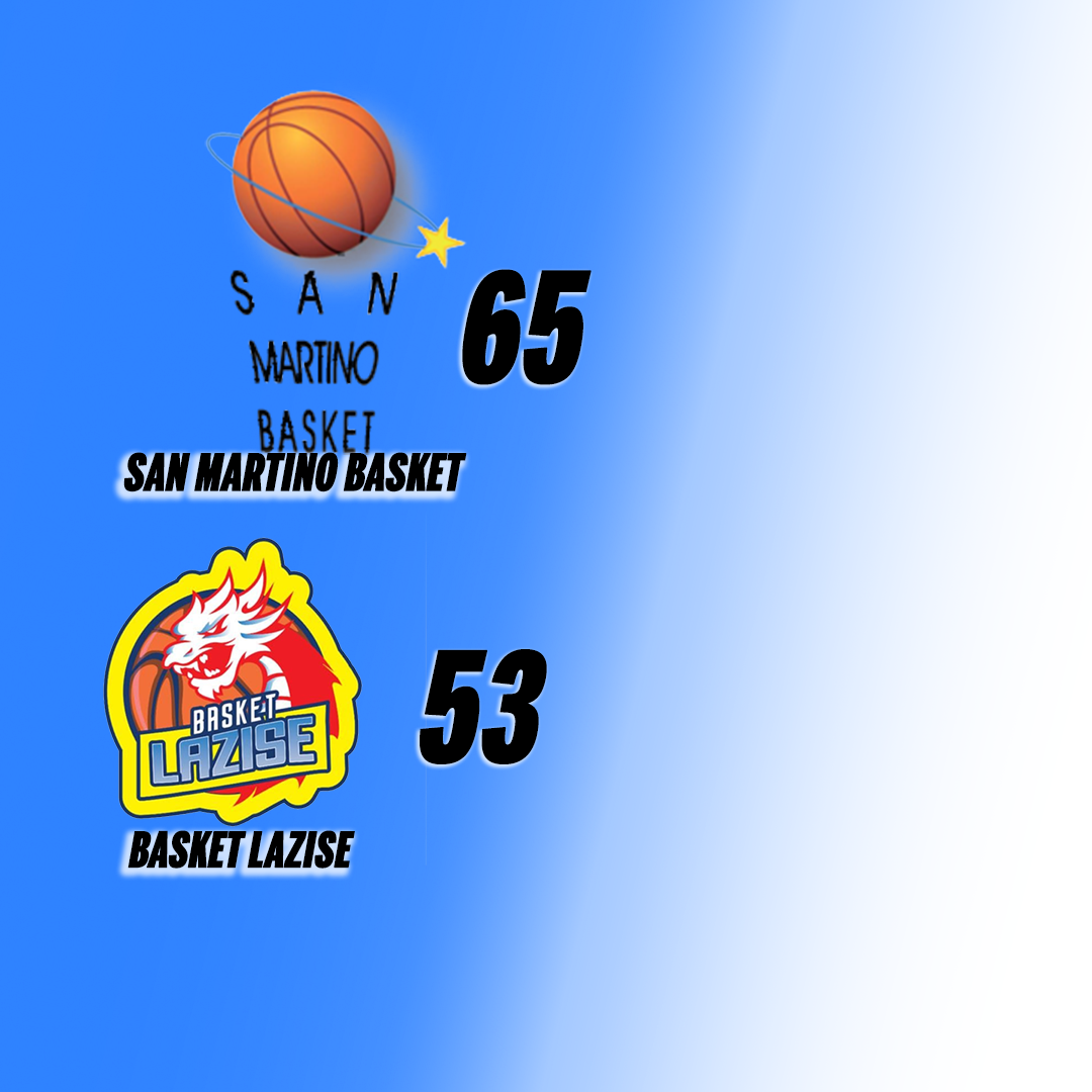 Partita U19 @ San Martino