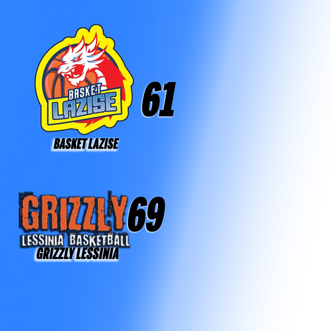 Partita U19 vs Grizzly Lessinia